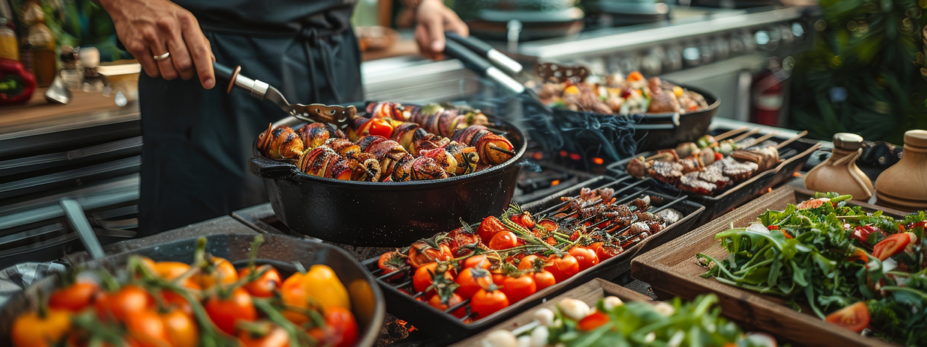 Meal Preparation