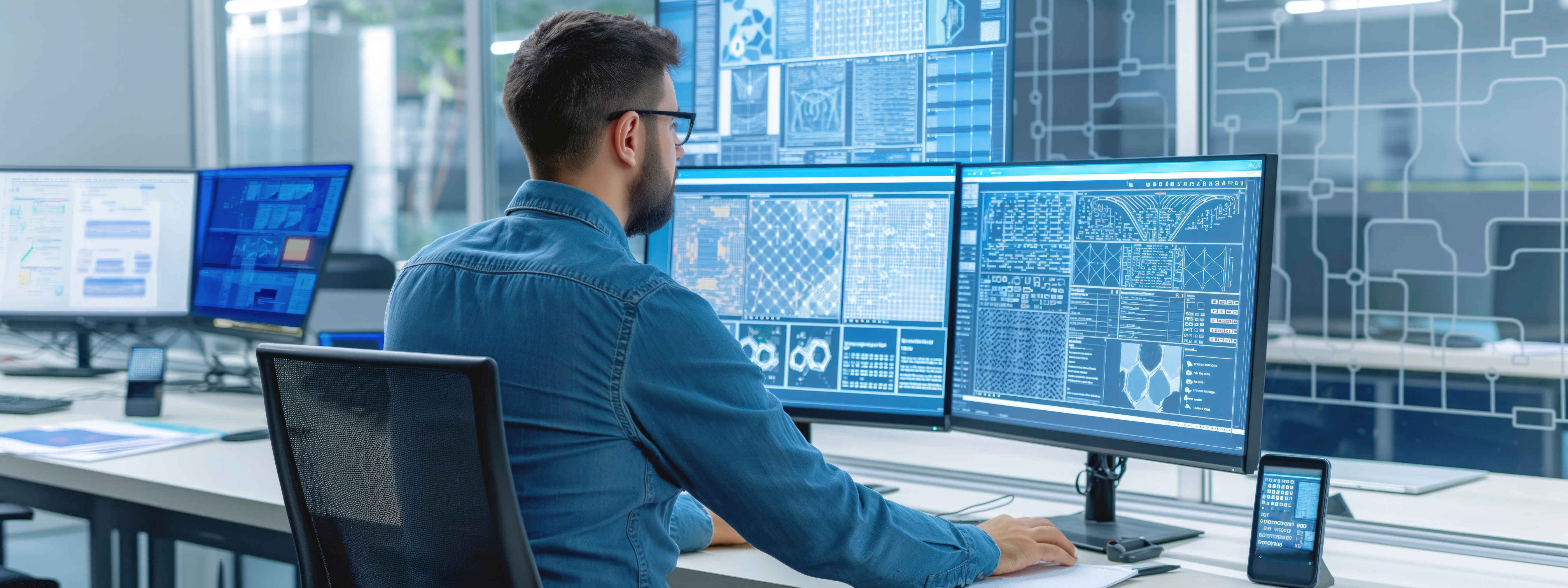 Software Solutions